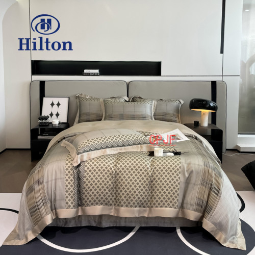 Bedclothes Hilton 234