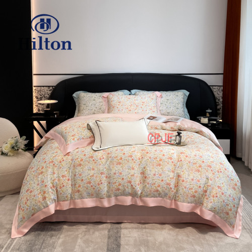 Bedclothes Hilton 218