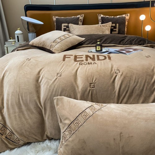  Bedclothes Fendi 3