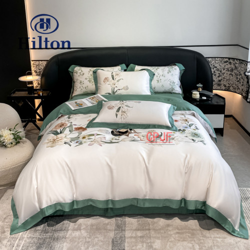 Bedclothes Hilton 216