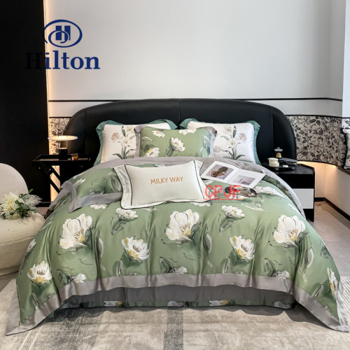 Bedclothes Hilton 215