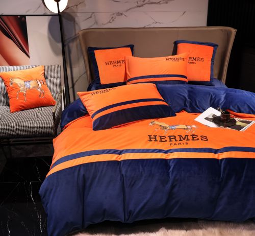  Bedclothes Hermes 17