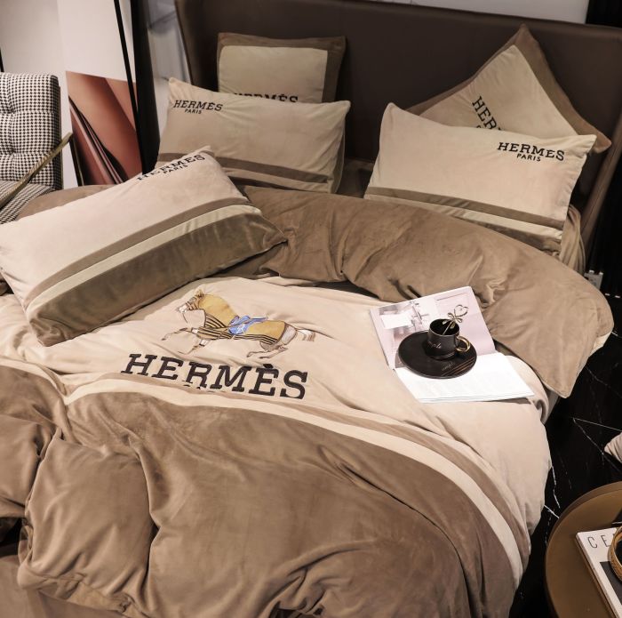 Bedclothes Hermes 18