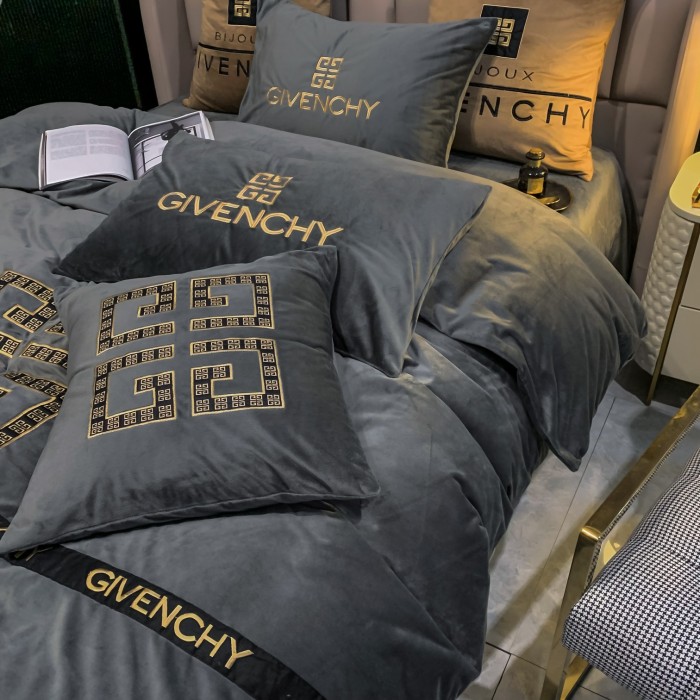  Bedclothes Givenchy 3