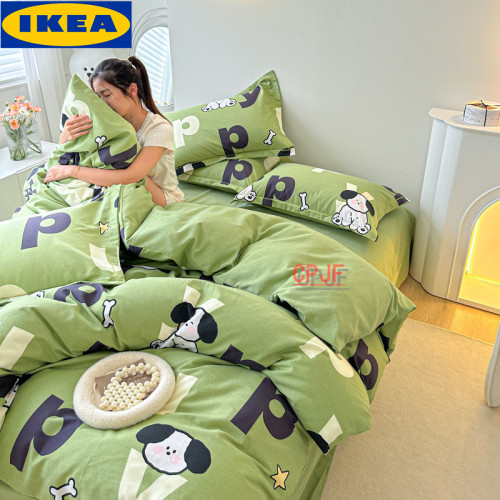 Bedclothes IKEA 555
