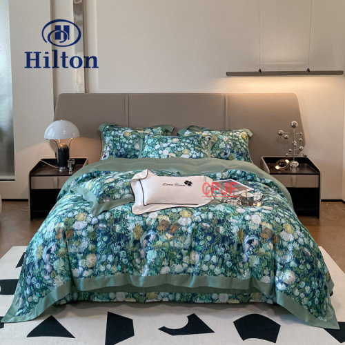 Bedclothes Hilton 228