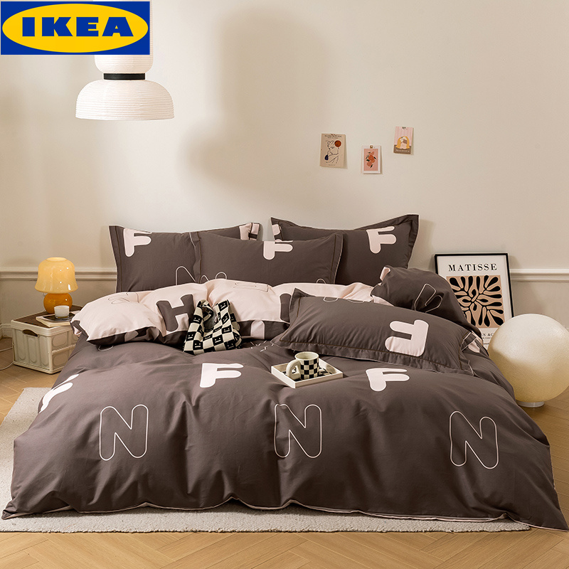 US 108.00 Bedclothes IKEA 543
