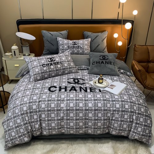 Bedclothes Chanel 24