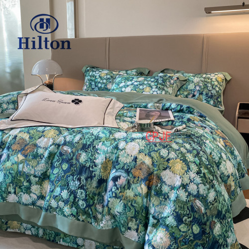 Bedclothes Hilton 228