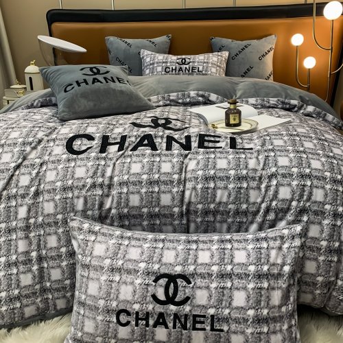 Bedclothes Chanel 24