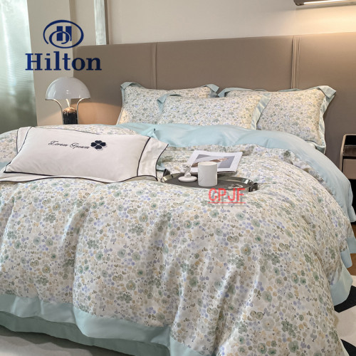 Bedclothes Hilton 223
