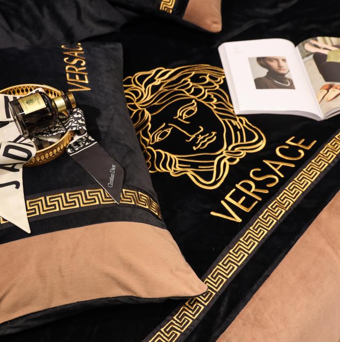  Bedclothes Versace 20
