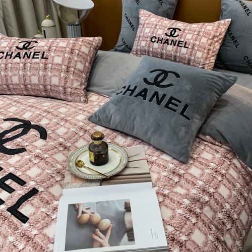 Bedclothes Chanel 25