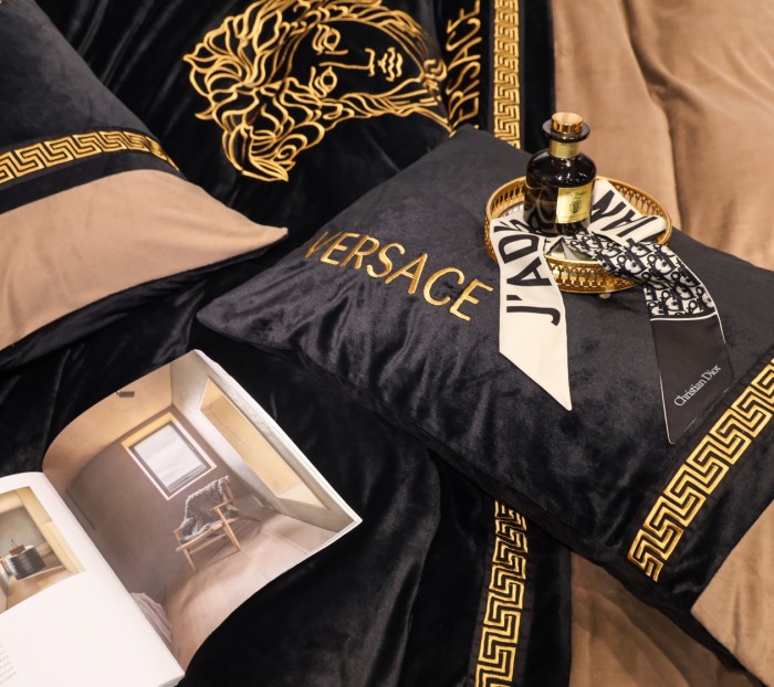  Bedclothes Versace 20