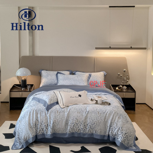 Bedclothes Hilton 221