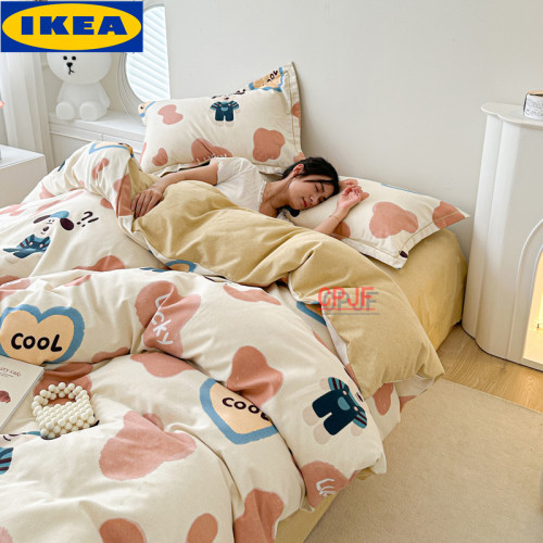 Bedclothes IKEA 554