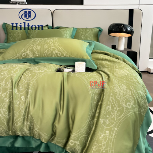 Bedclothes Hilton 222