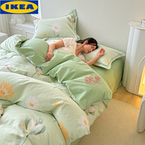 Bedclothes IKEA 550