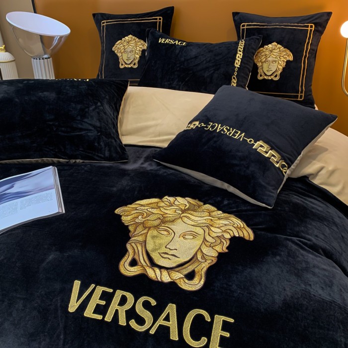 Bedclothes Versace 21