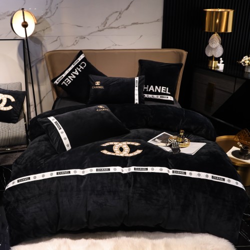 Bedclothes Chanel 23