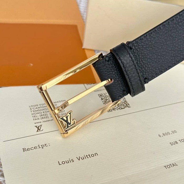 Louis Vuitton Belt 26