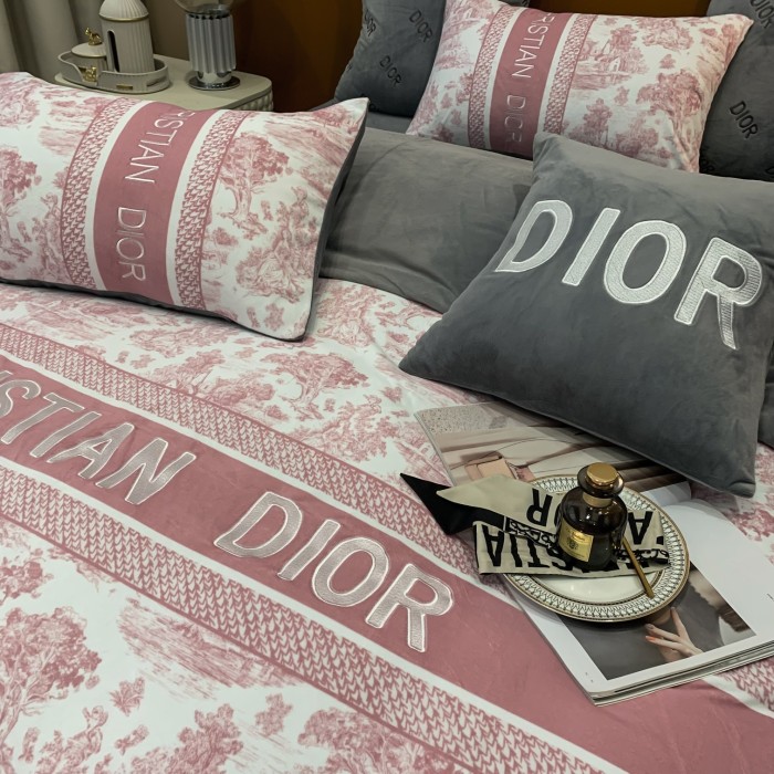 Bedclothes Dior 31