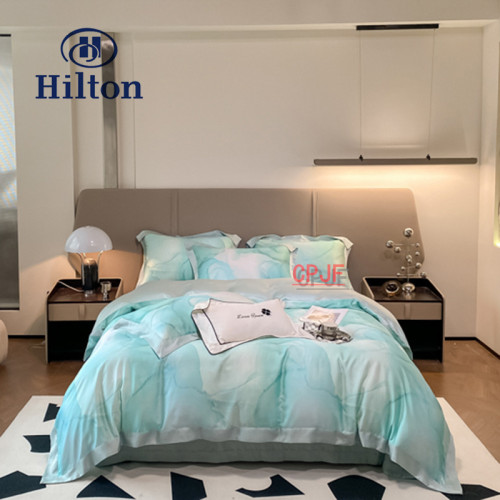 Bedclothes Hilton 233