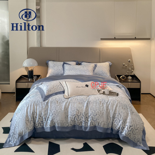 Bedclothes Hilton 221