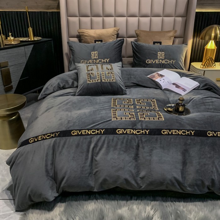  Bedclothes Givenchy 3