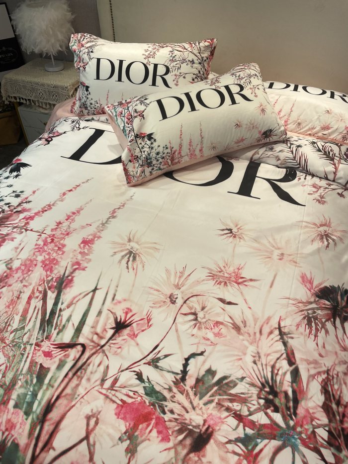 Bedclothes Dior 33
