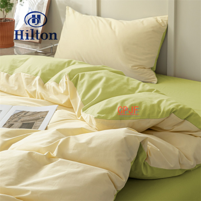 Bedclothes Hilton 239