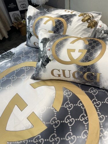 Bedclothes Gucci 32