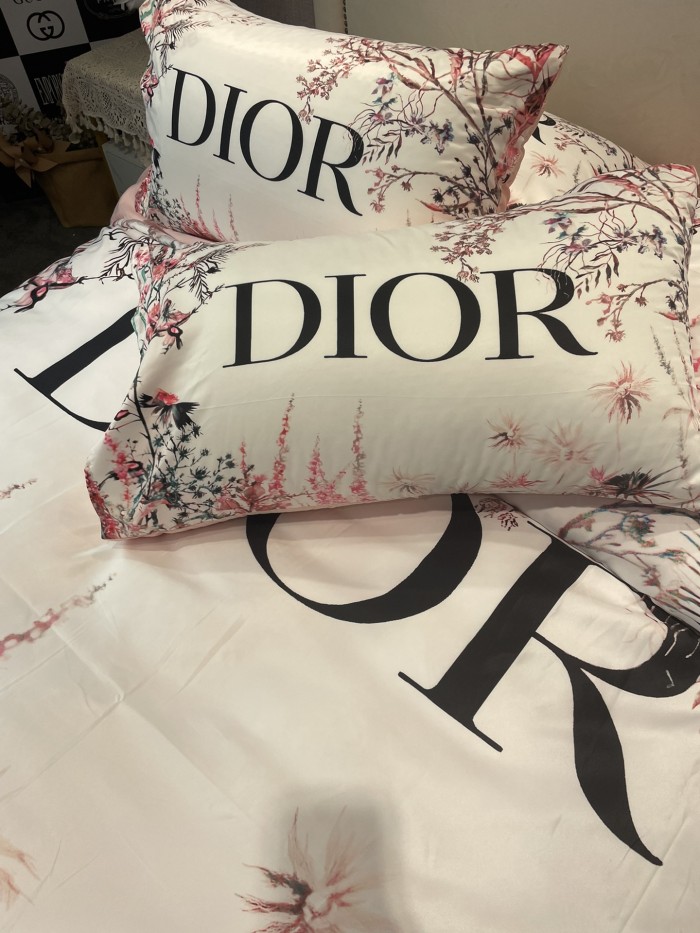 Bedclothes Dior 33