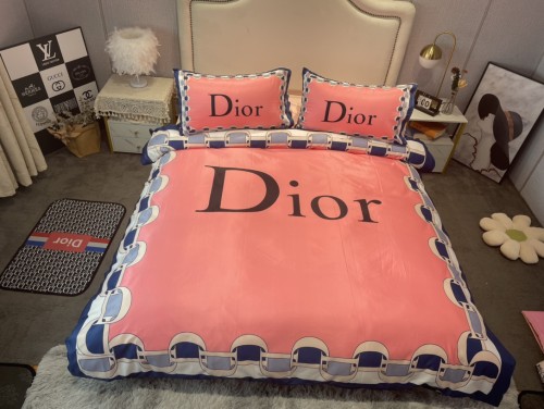 Bedclothes Dior 32