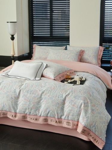 Bedclothes Chanel 32