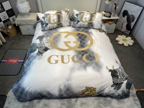 Bedclothes Gucci 32
