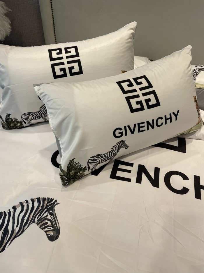Bedclothes Givenchy 4