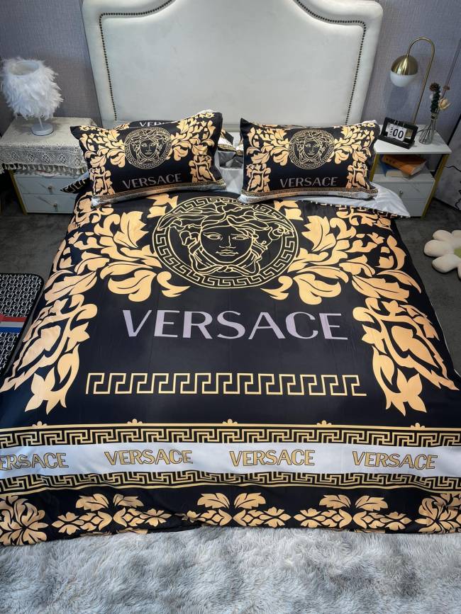Bedclothes Versace 23