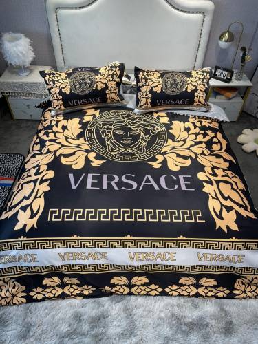 Bedclothes Versace 23