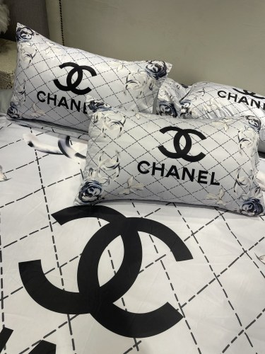  Bedclothes Chanel 28
