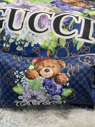  Bedclothes Gucci 33