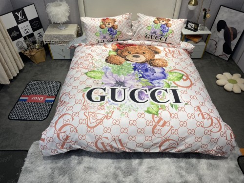 Bedclothes Gucci 30