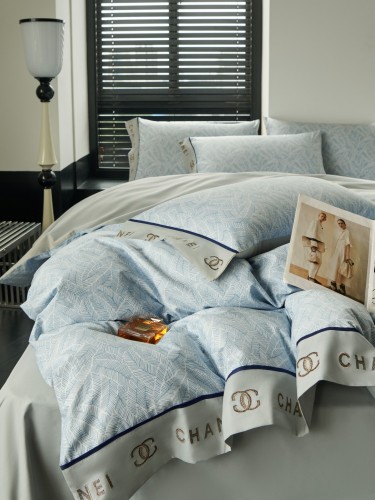 Bedclothes Chanel 31