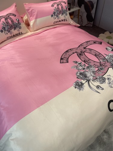  Bedclothes Chanel 26