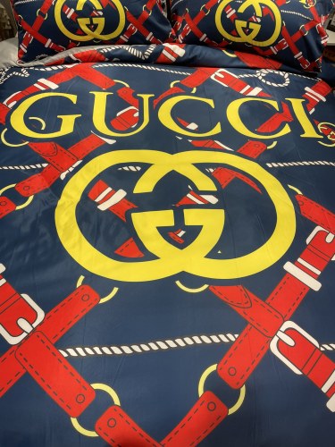 Bedclothes Gucci 31