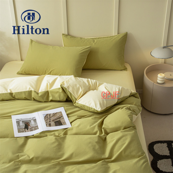 Bedclothes Hilton 241