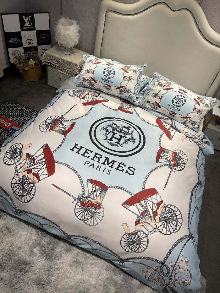 Bedclothes Hermes 20