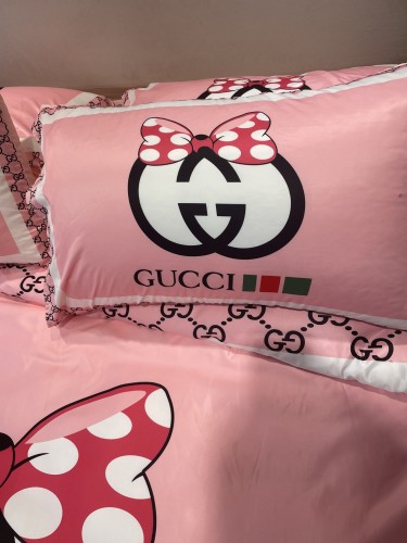 Bedclothes Gucci 29