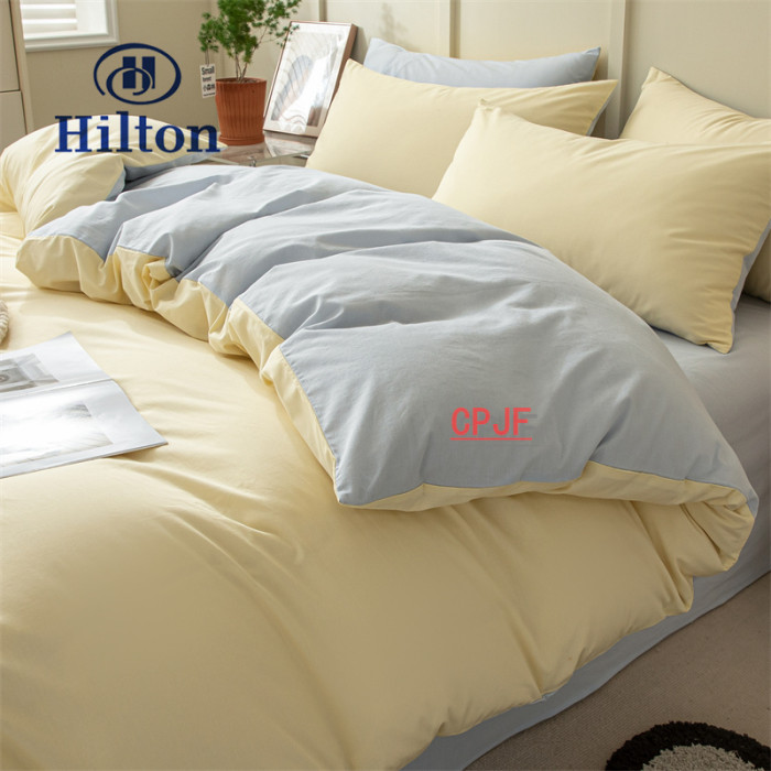 Bedclothes Hilton 242