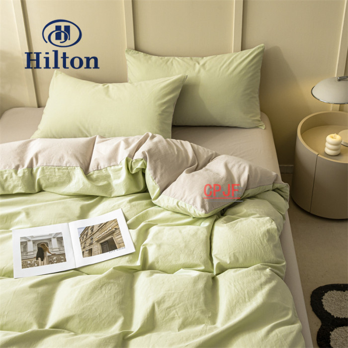 Bedclothes Hilton 245